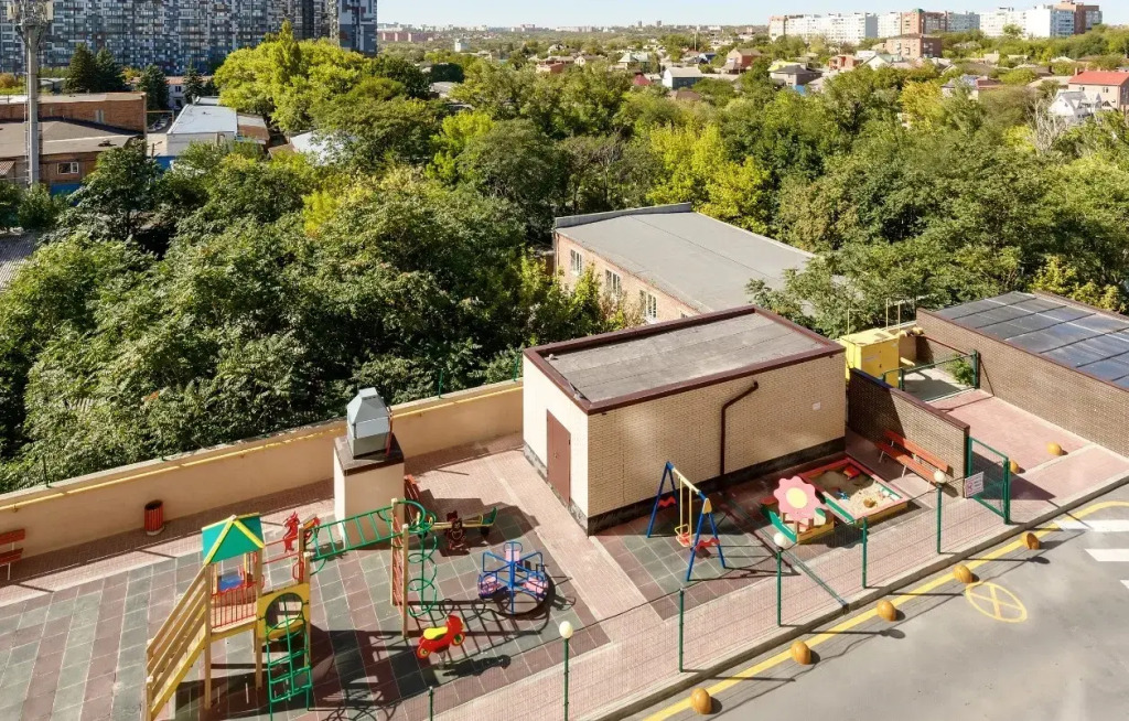 Квартира Красивая в новом доме