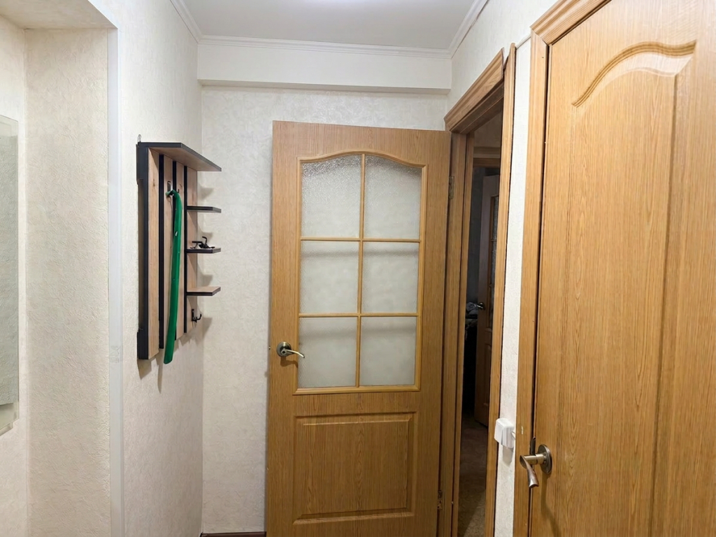 Квартира Уютная на Театре Кукол