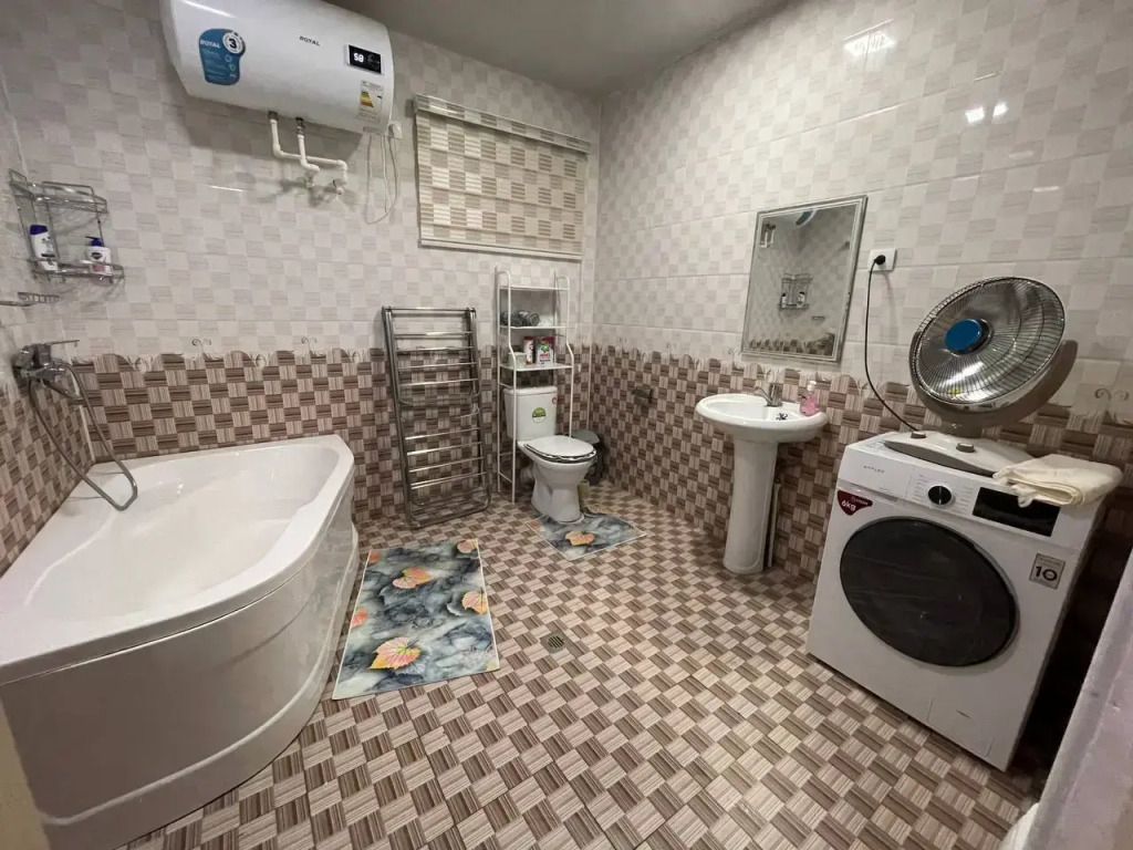 Отель Yangiobod Hotel