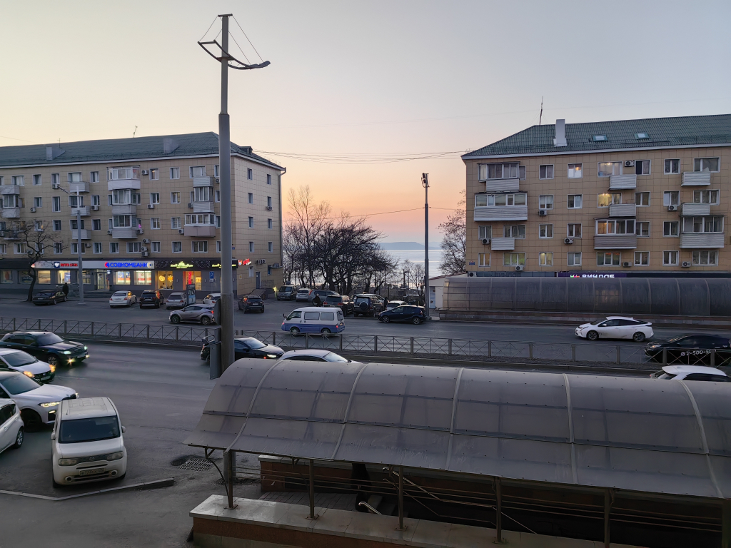 Квартира Уютная современная в центральном районе города