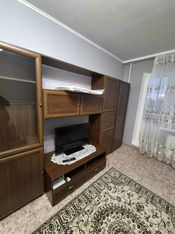 Квартира в парке Луговой
