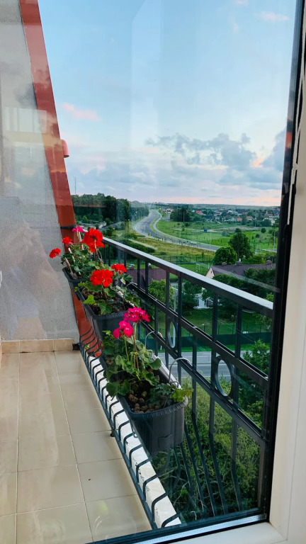 Квартира La vista mare in Pionerskiy