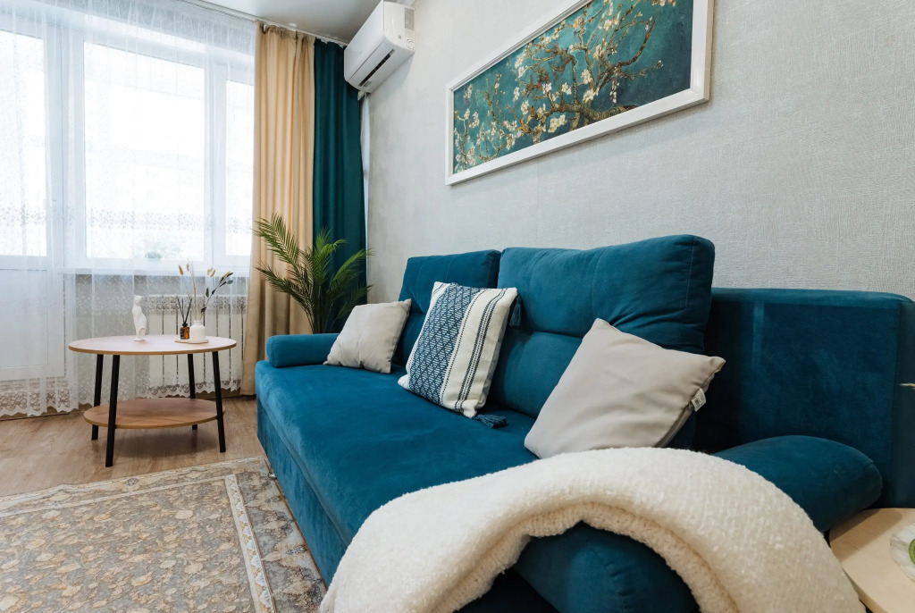 Квартира Comfort рядом с центром