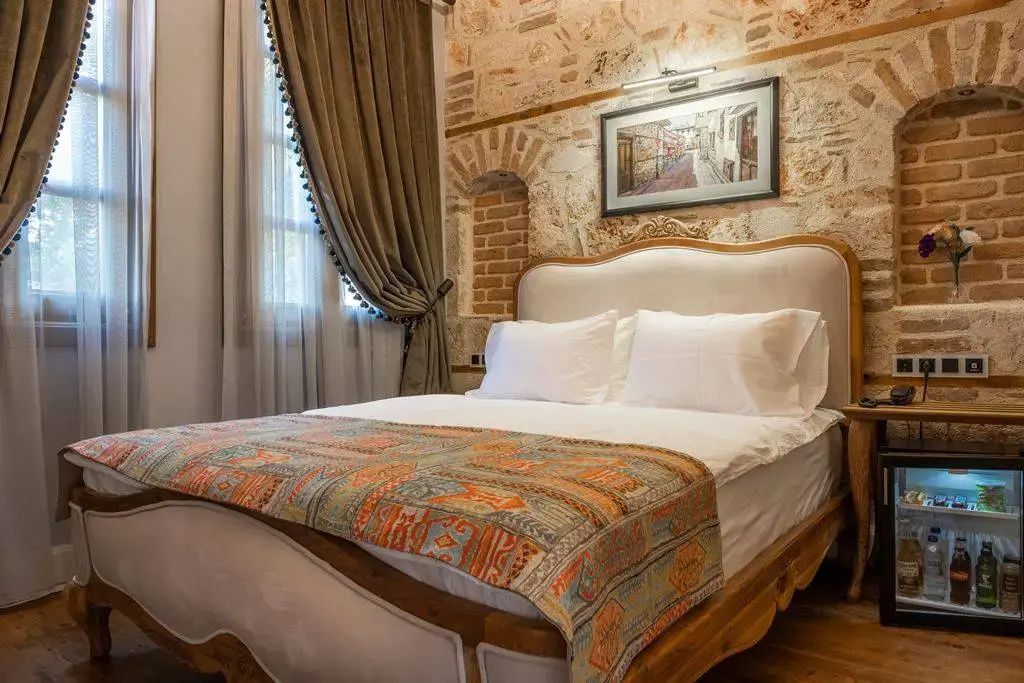 Hotel Lykia Old Town Antalya