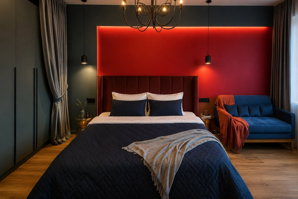 Квартира Rest riverfront stay