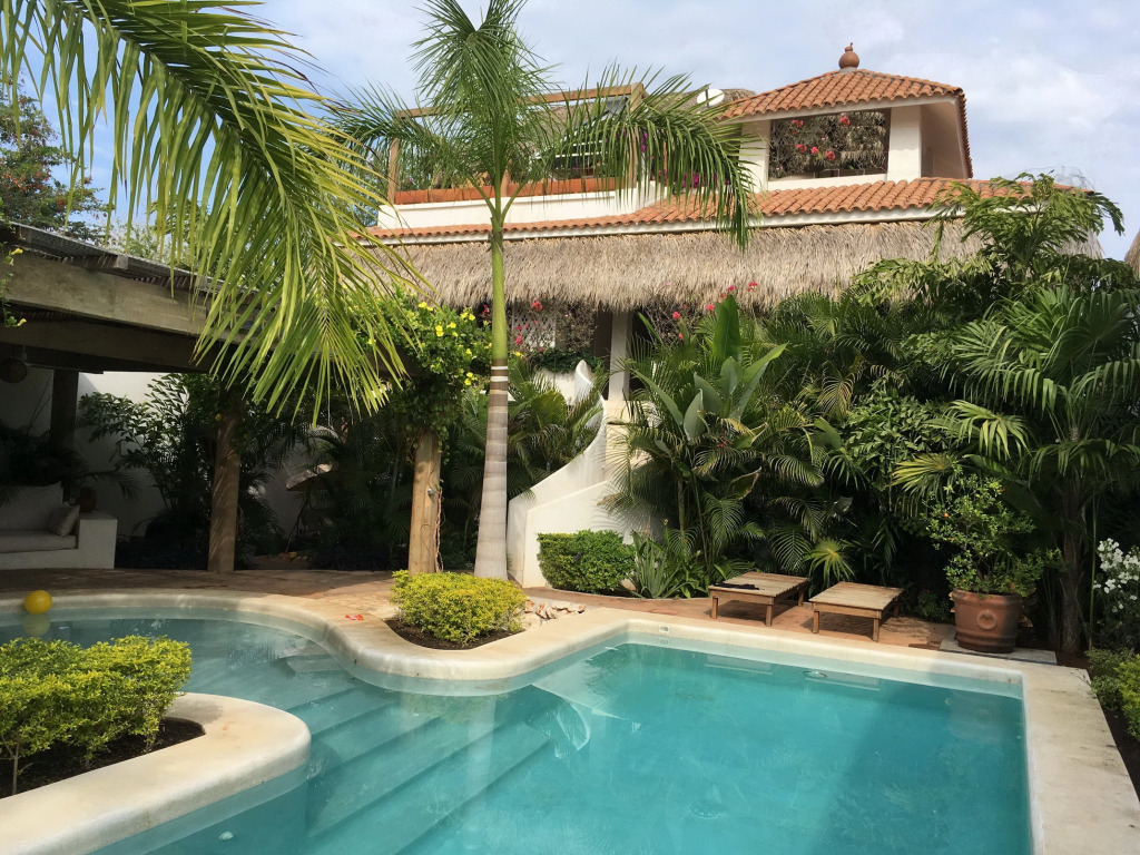 Villa Maria Bed and Breakfast