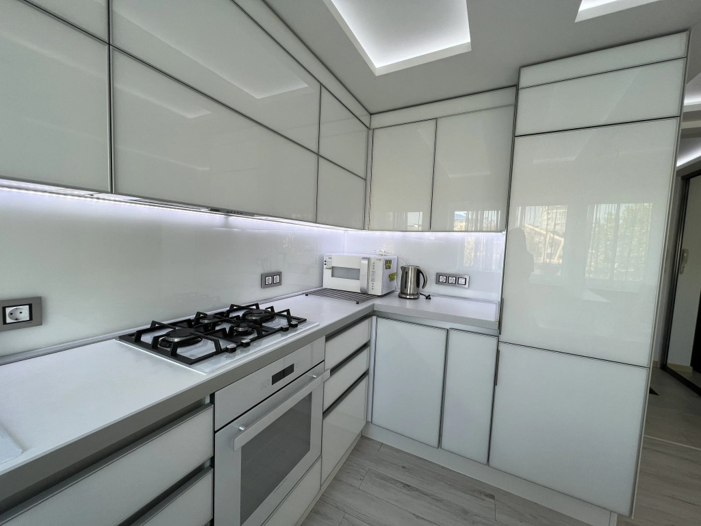 Odnokomnatnaya Shevchenko 3 Flat