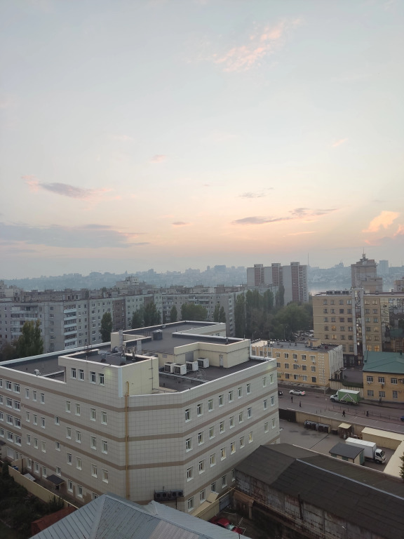 Апартаменты ЖК Димитровский у ВАТУ
