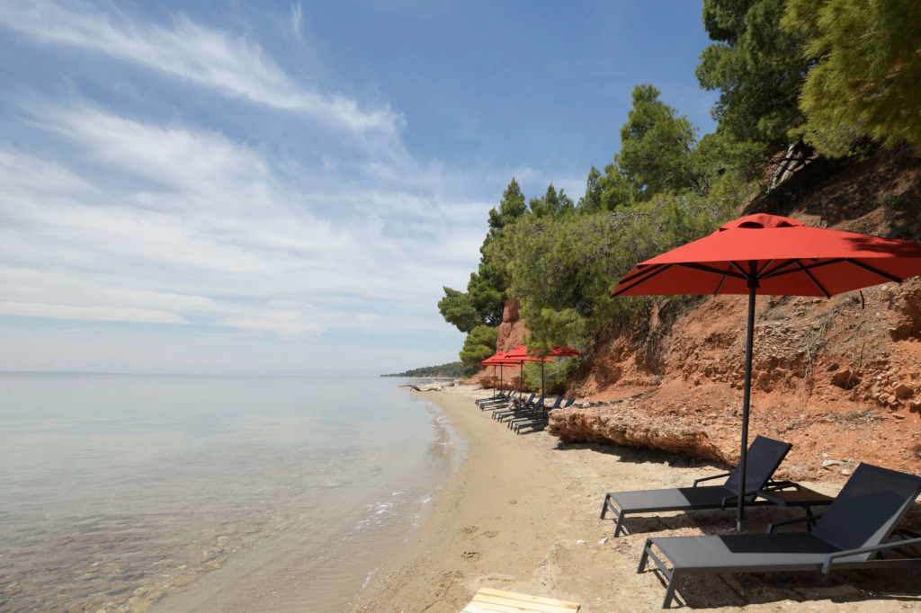 Amantes Villas and Suites