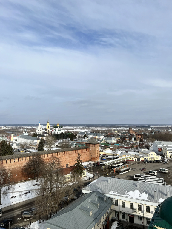 Гостевой дом Гнездо