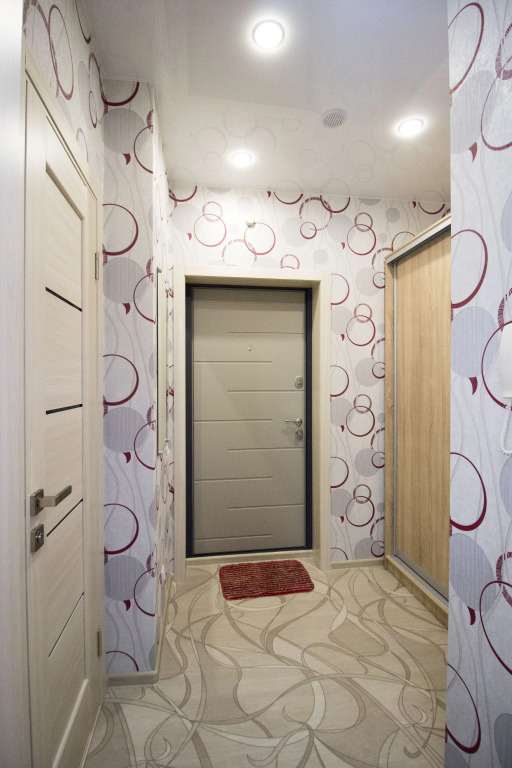 Квартира Konstantinov Apartments на Обской 46