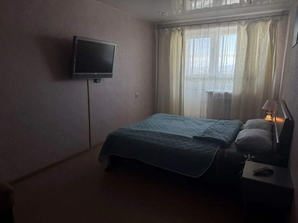 Квартира на ул Советская 60Б - фото 4