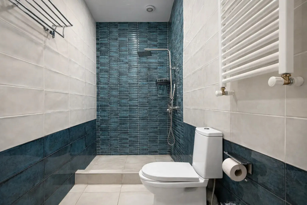 Отель Urban nest old Tbilisi