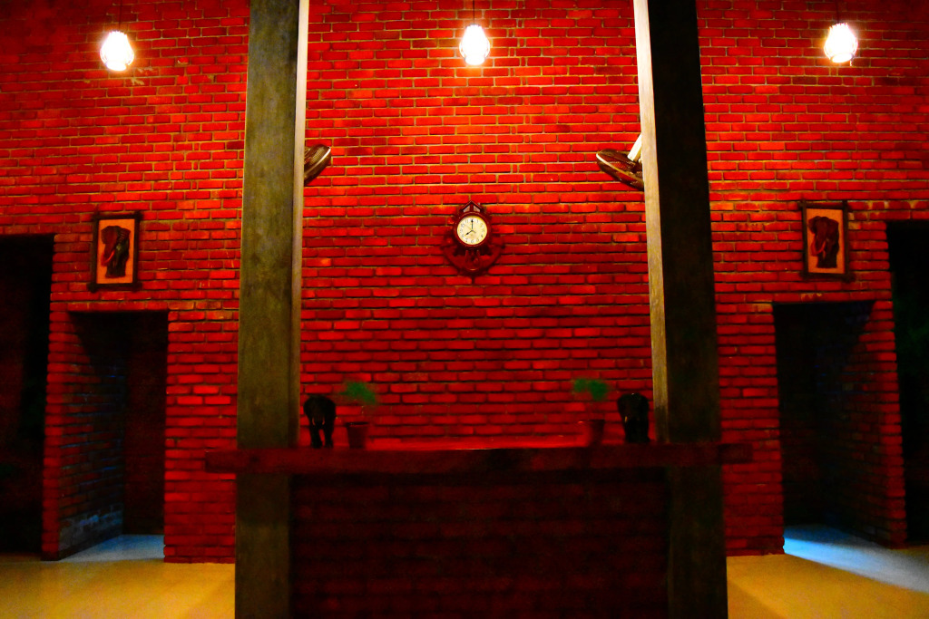 Sigiri Asna Nature Resort