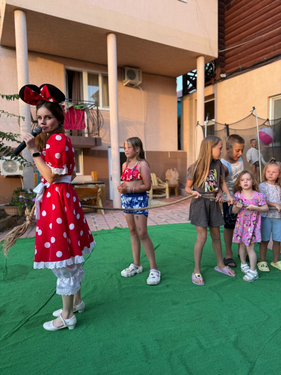 Гостевой дом Антураж