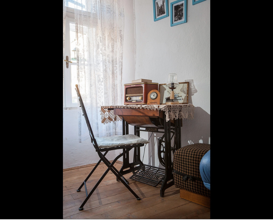 Гостевой Дом Holiday Home Capitain's House Podgora