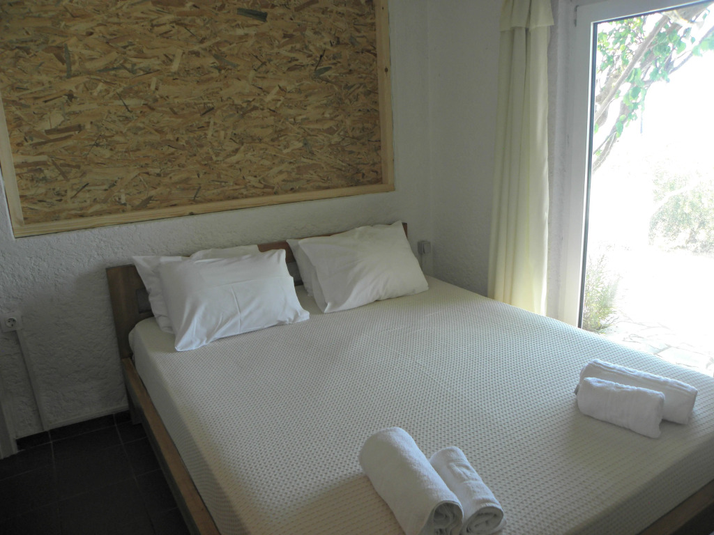 Апартаменты Studios Crete