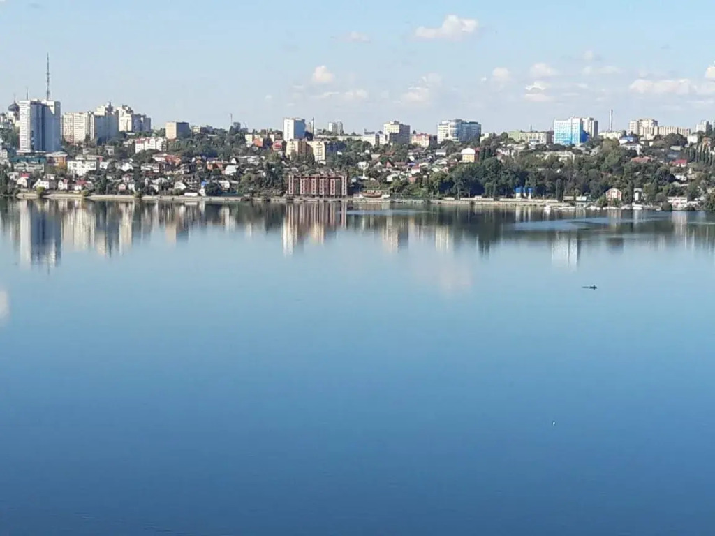 Квартира на улице Перевёрткина 1/11