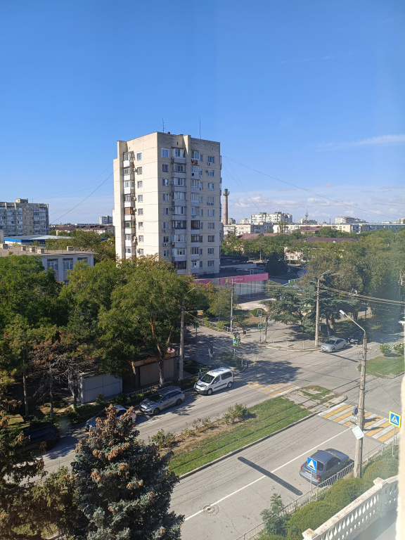 Апартаменты Французский чердачок