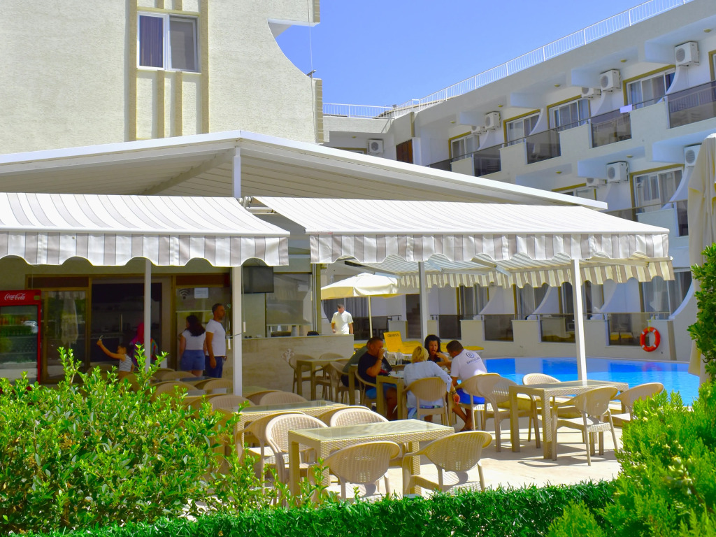 Mulka Hotel
