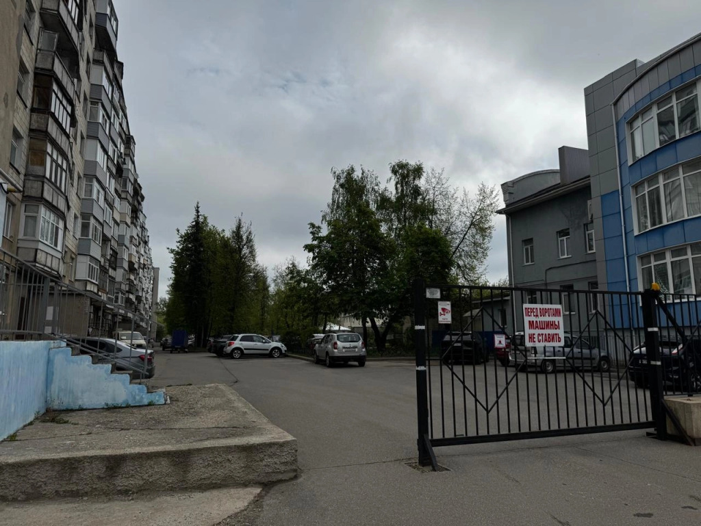 Квартира 2-Комн. в Центре Костромы