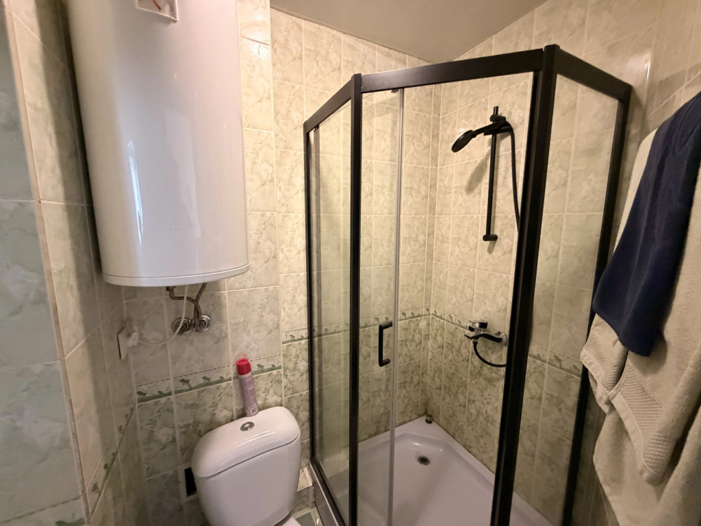 Отель Веста