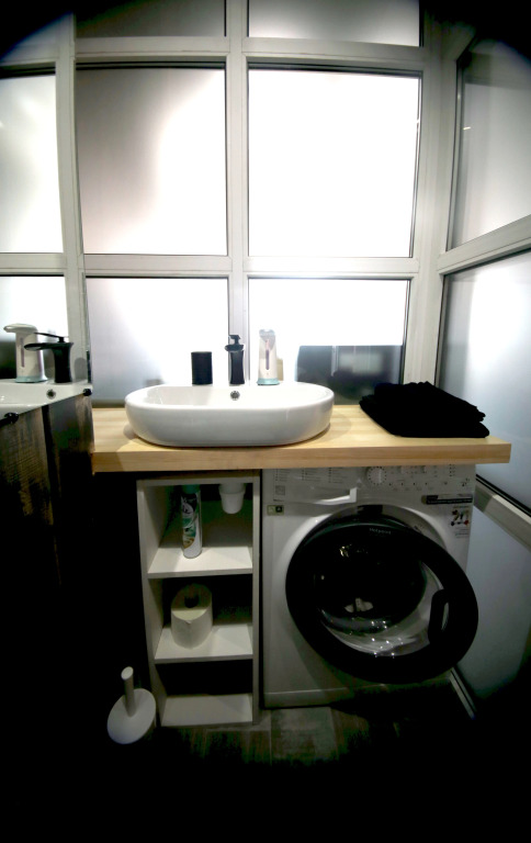 Квартира Loft 17