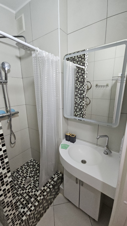 Апартаменты на Ленина 298Б 223 от HomeHotelSochi