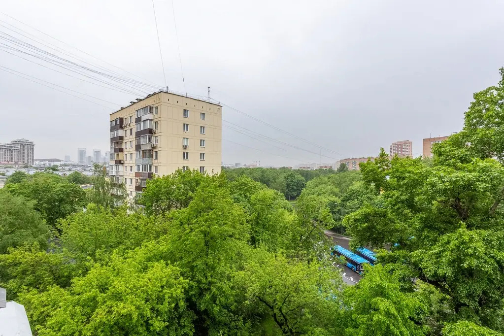 Апартаменты Брусника Песчаная