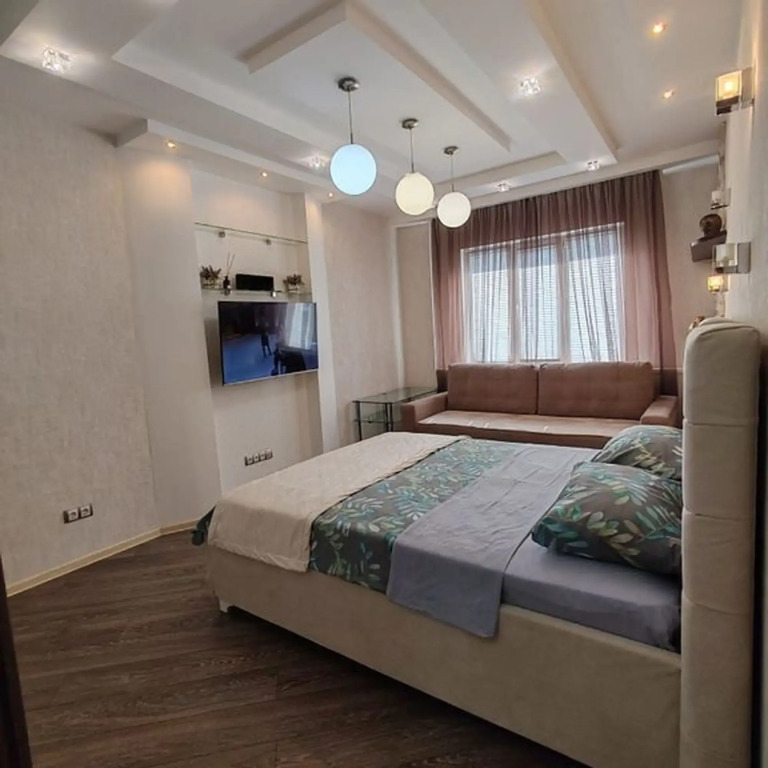 Tandem Apartments