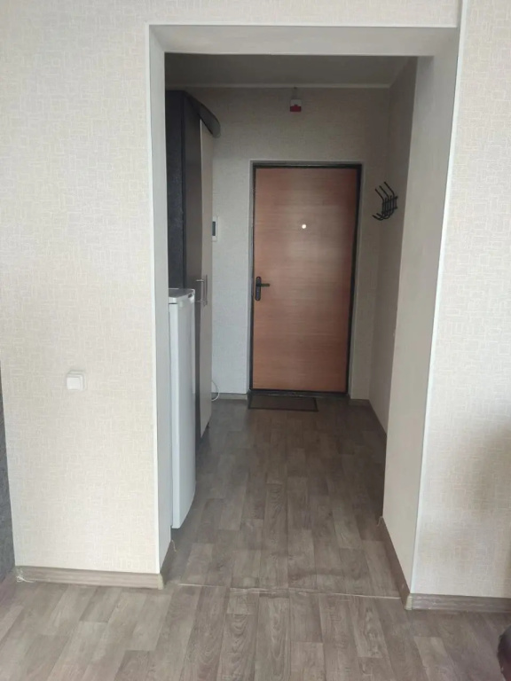 Жилое помещение Студия рядом с ОДКБ