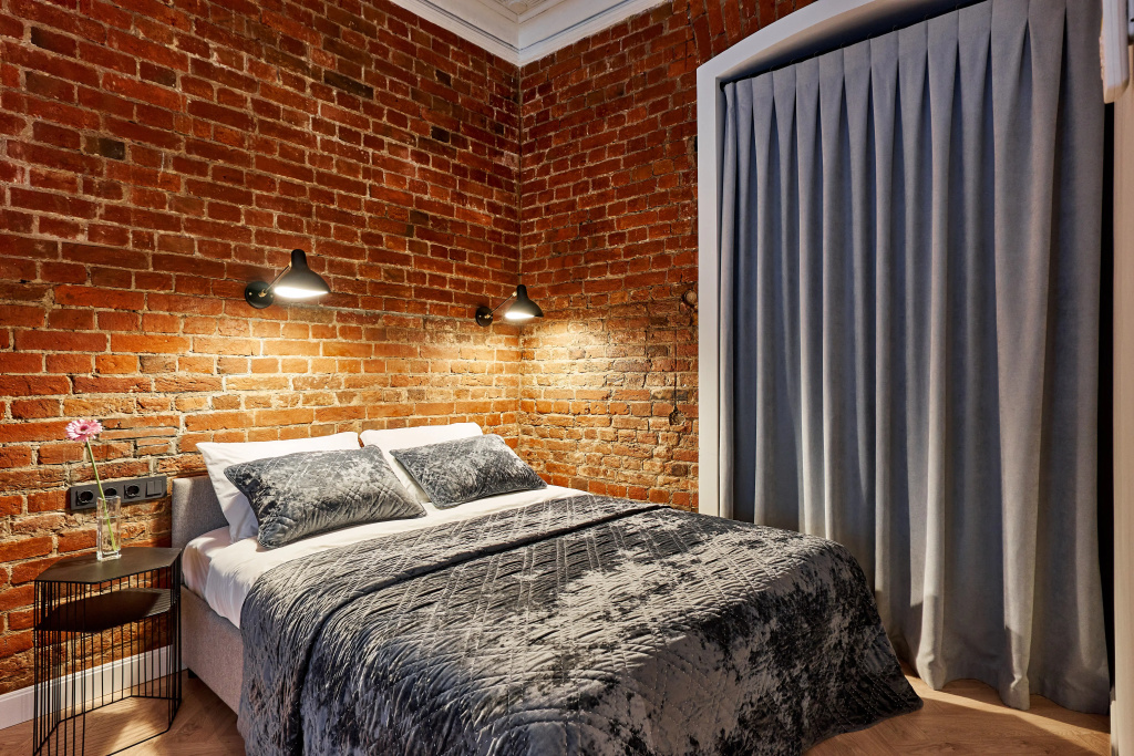 Апартаменты EasyGuest в самом сердце столицы
