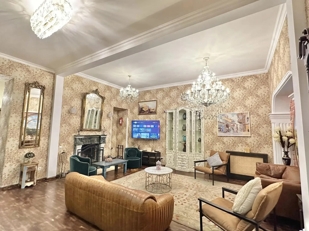 Boutique Hotel Alegria