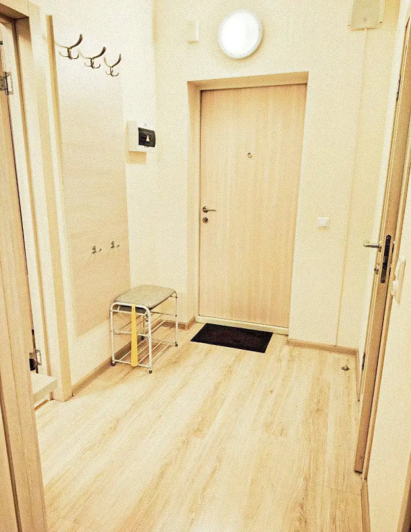 Апартаменты Park Inn Hause 2