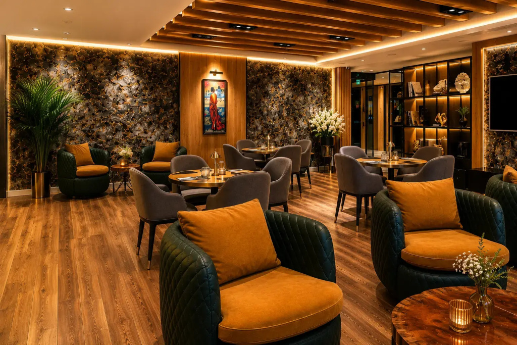 Days Inn & Suites by Wyndham Istanbul