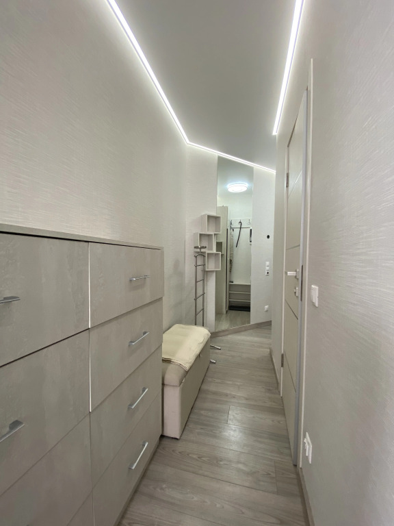 Апартаменты SochiHome Green Palace 7