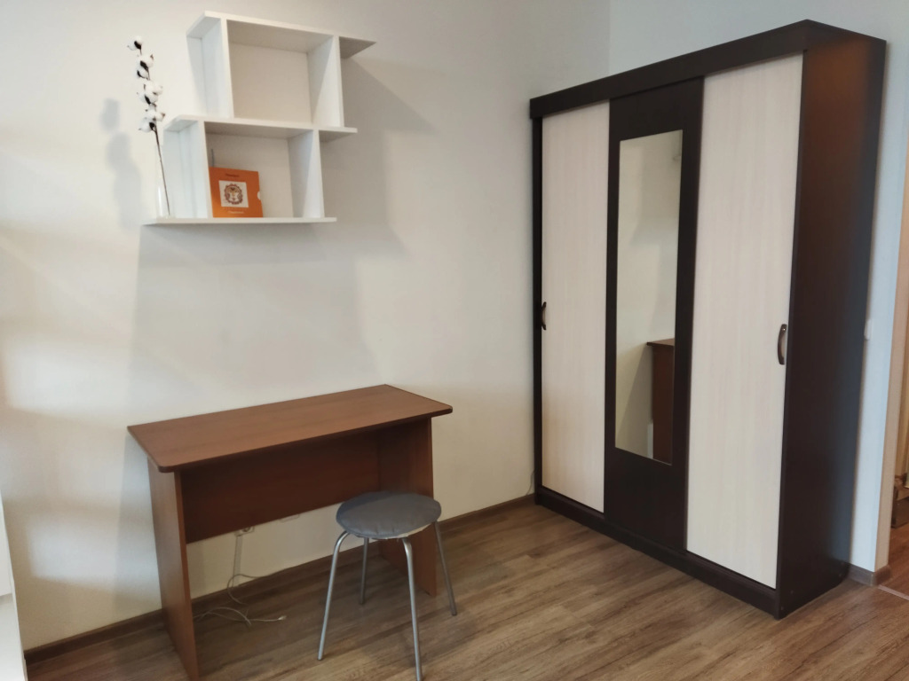 Italmas Flat