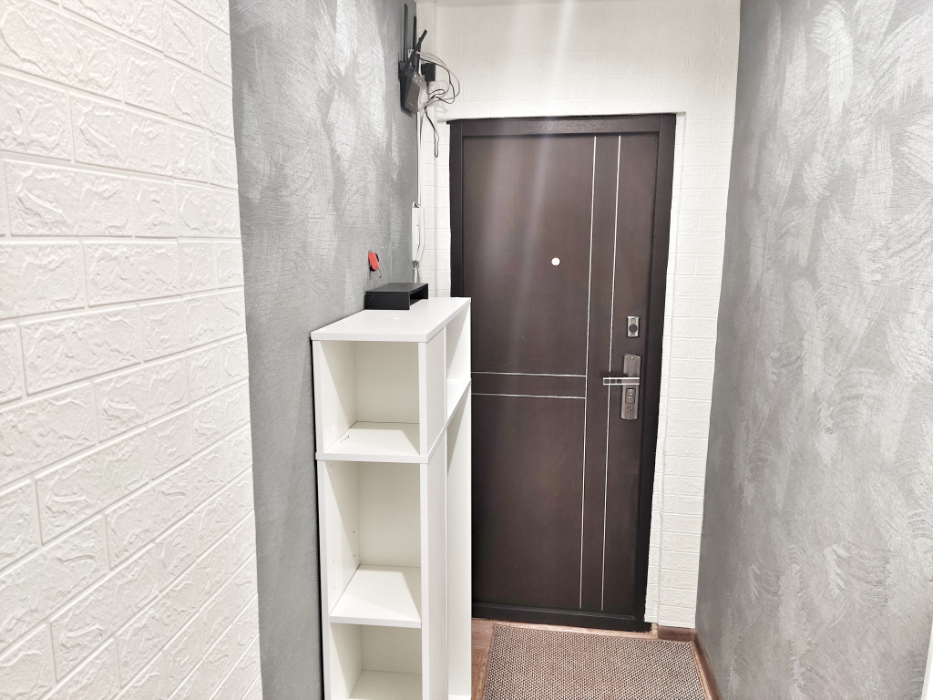Квартира на Улице Мира 50