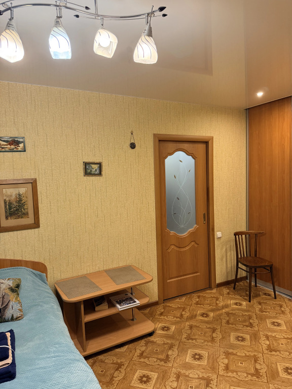 Квартира Уютные апартаменты у Виконды