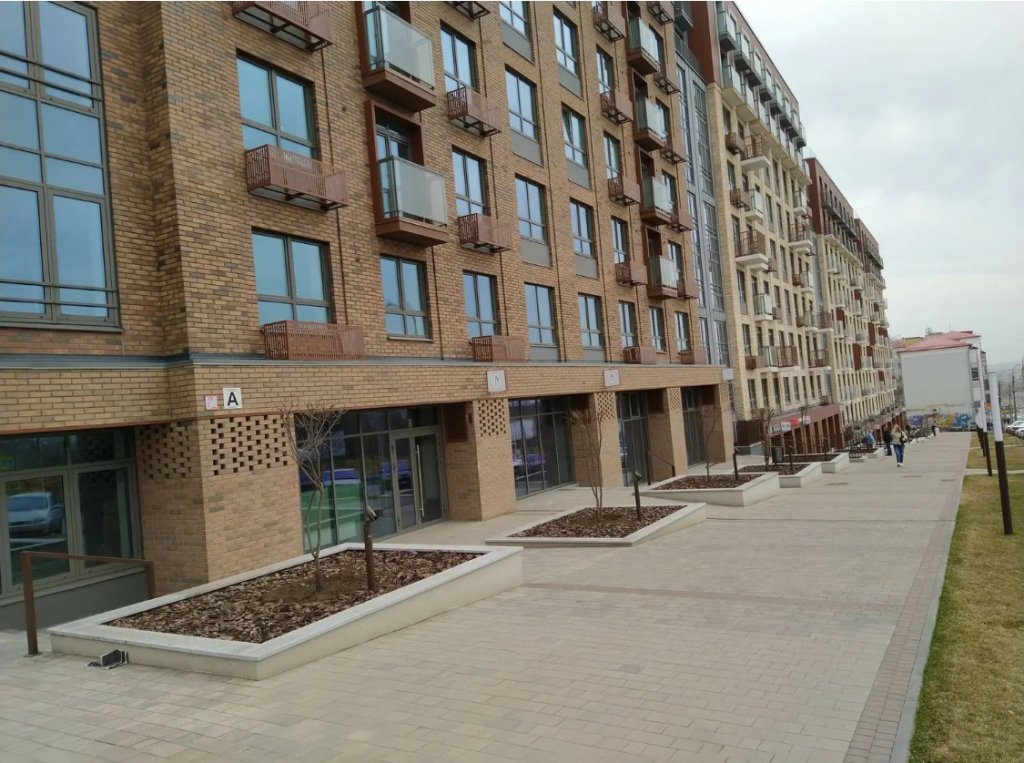 Квартира Ул Карла Маркса 210
