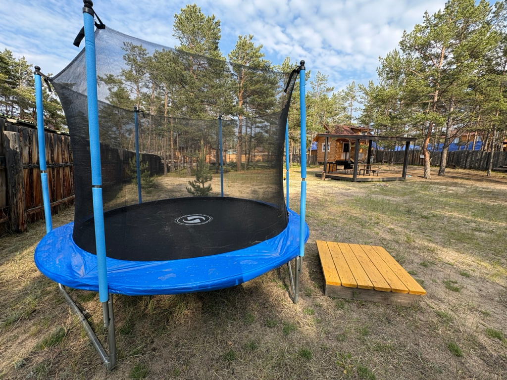 Частный дом Forest Home