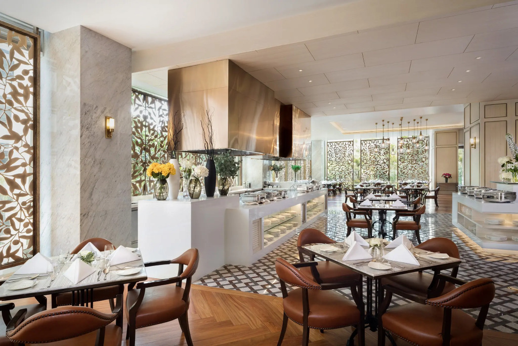 Lancaster Bangkok