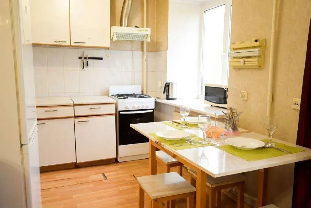 Квартира на Ленина, 74