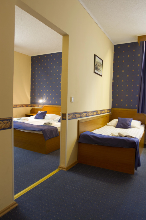 Classic Hotel