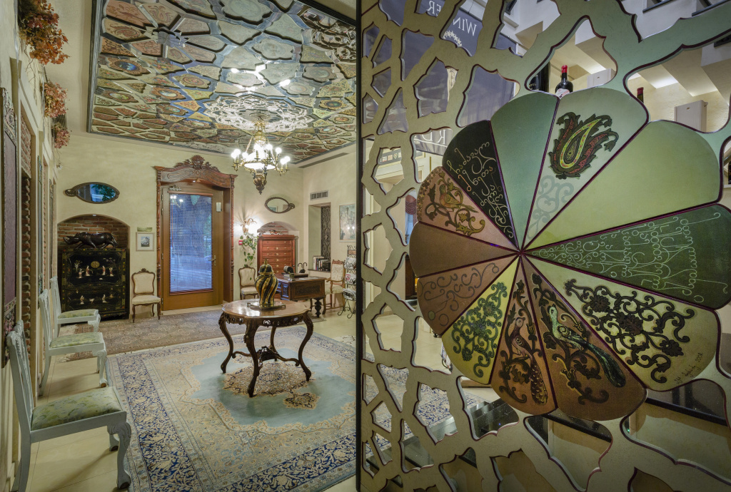 Vinotel Boutique Hotel