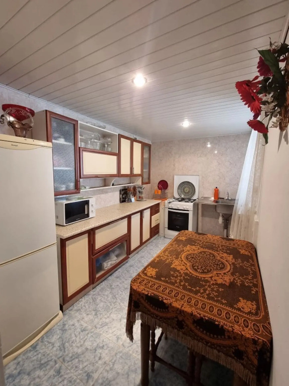 Частный Дом У Моря В Селе Хазар