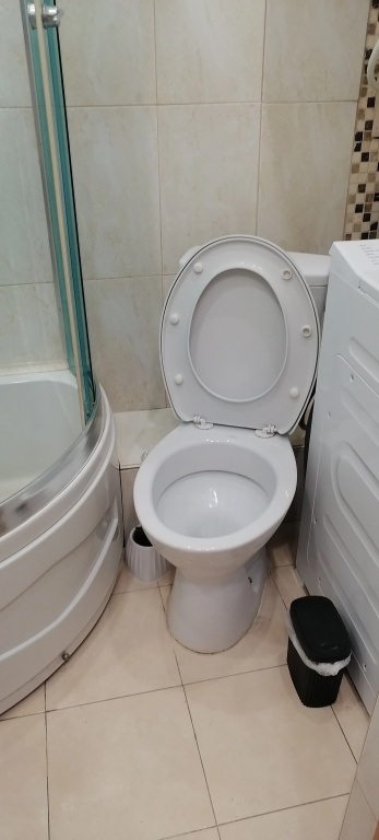 Квартира Студия в Центральном Районе