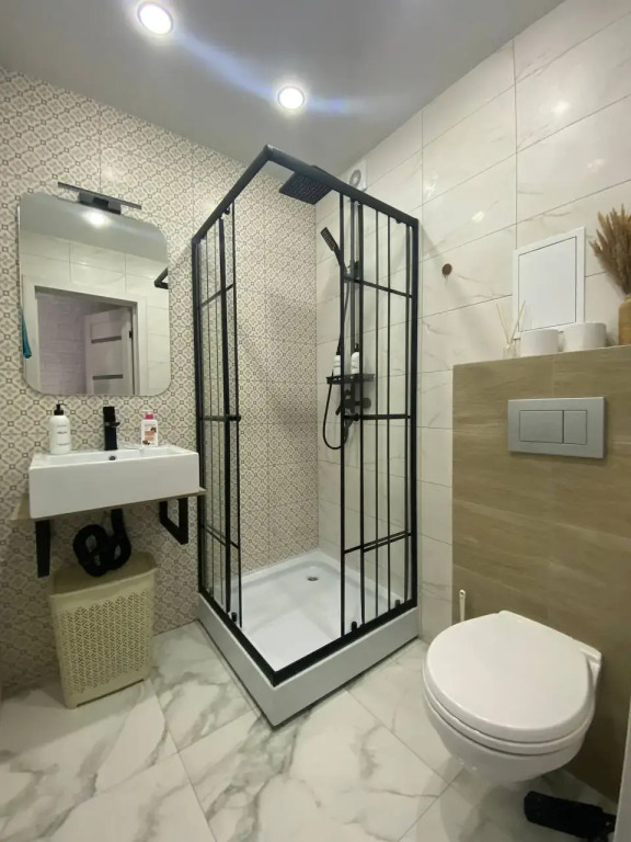Квартира Бульвар Чавайна 40