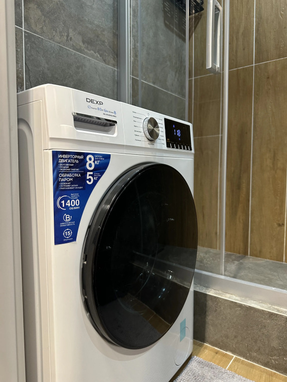 Апартаменты BPA Apartments 75/39