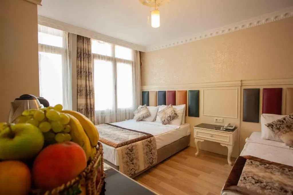 Best Nobel Hotel